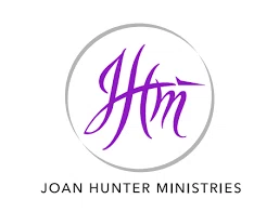 Joan Hunter 