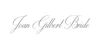 Joan Gilbert Bride