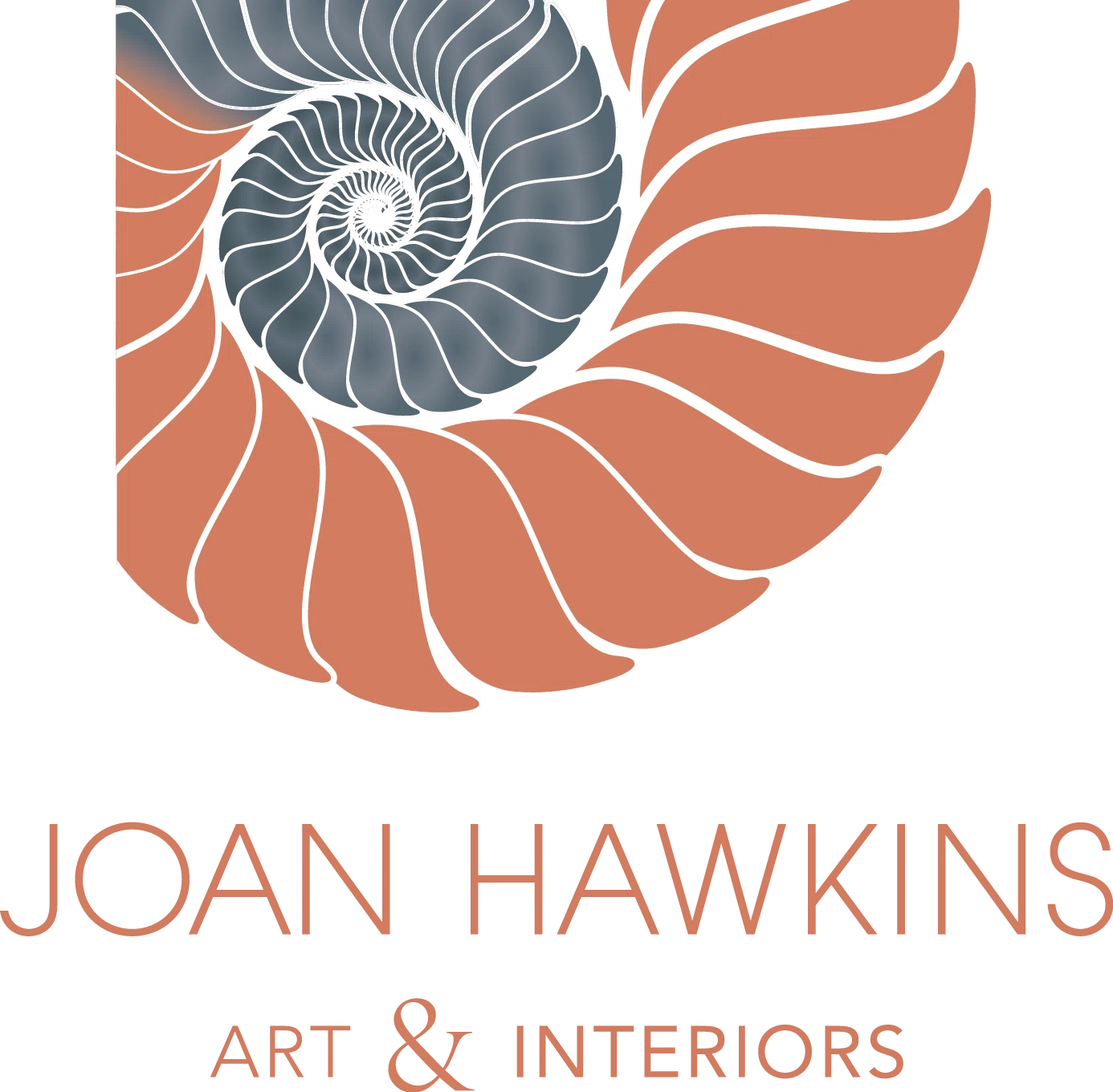 Joan Hawkins Art & Interiors
