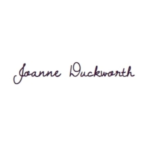 Joanne Duckworth