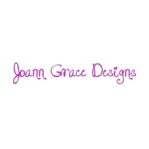 Joann Grace Designs