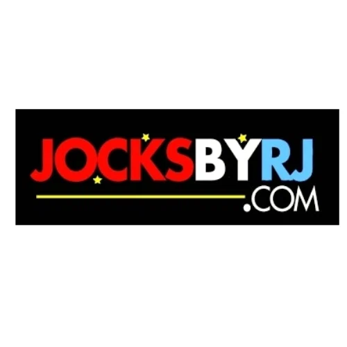 Jocks By RJ