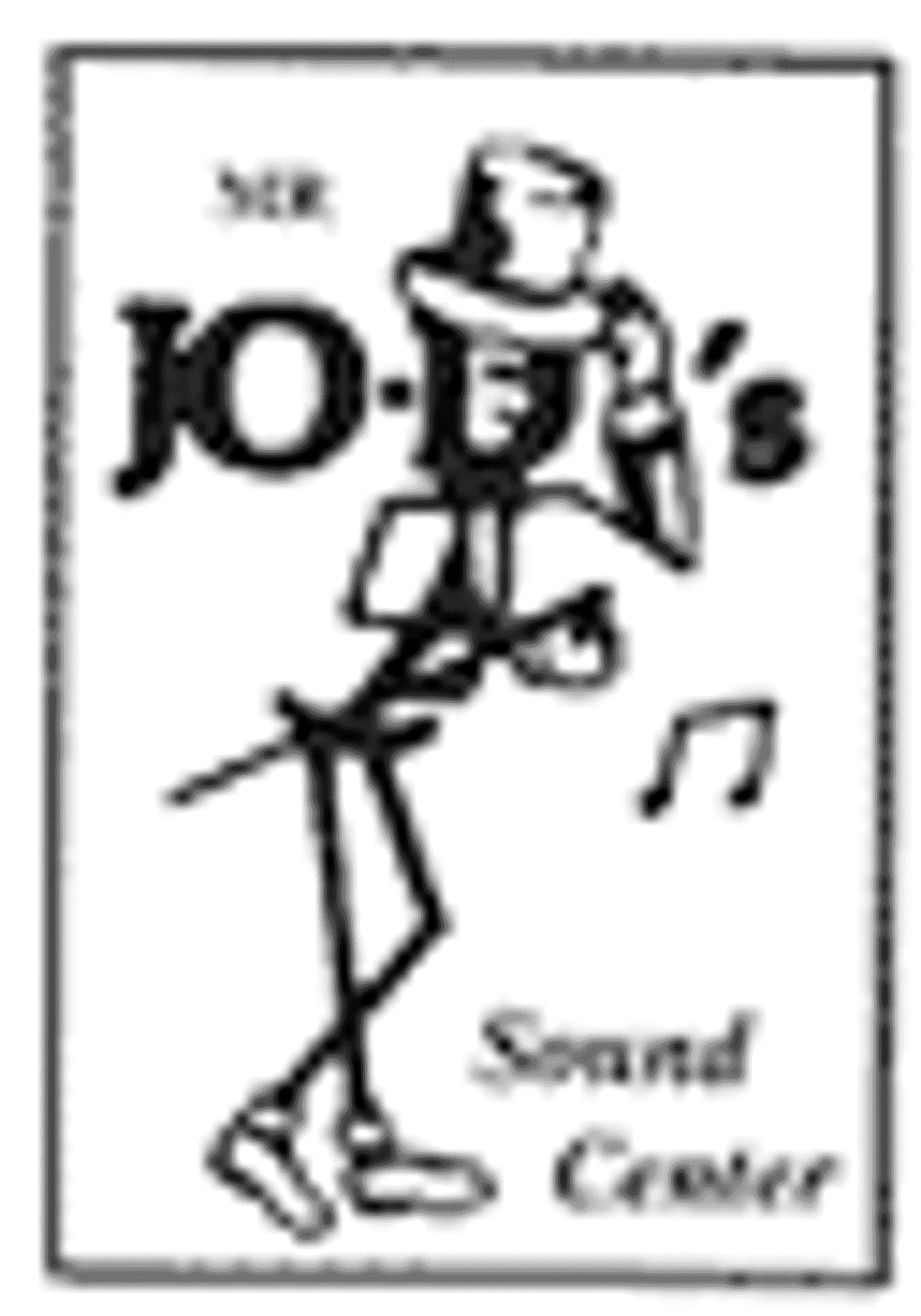 Jo-Di's Sound Center