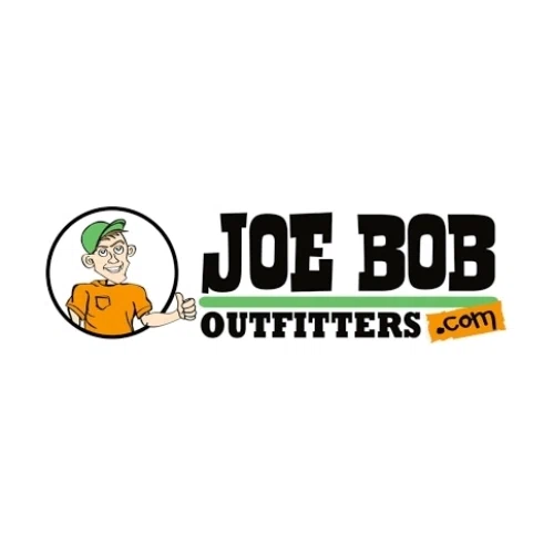 $150 Off Joe Bob Outfitters Coupons & Black Friday Deals 2022