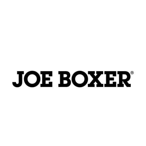 50% Off Joe Boxer Coupon (2 Promo Codes) November 2022
