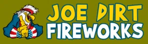 Joe Dirt Fireworks