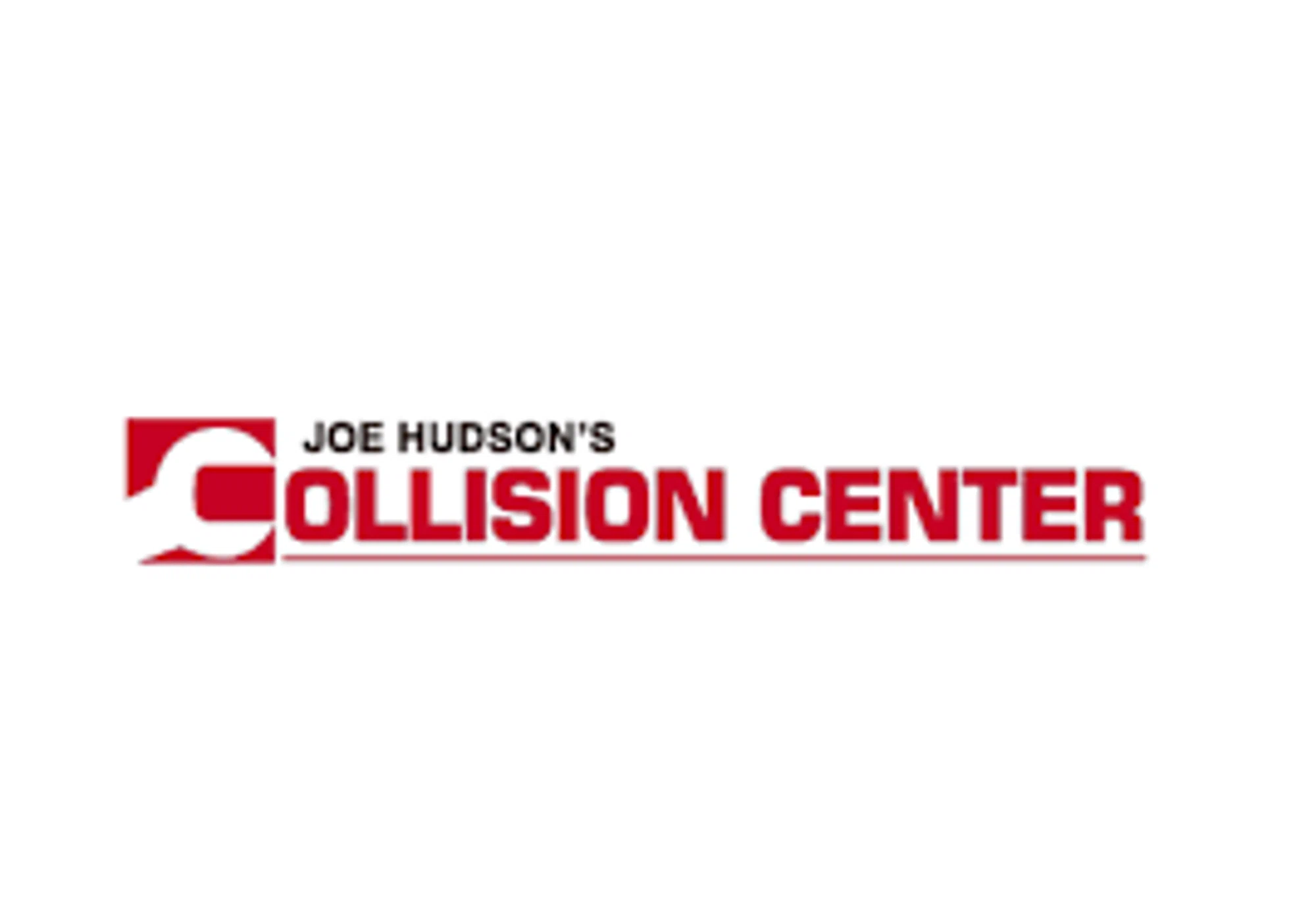 Joe Hudson's Collision Center