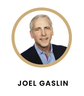 Joel Gaslin