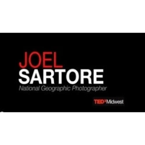 Joel Sartore