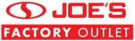 $100 Off JOE's Factory Outlet Coupon (2 