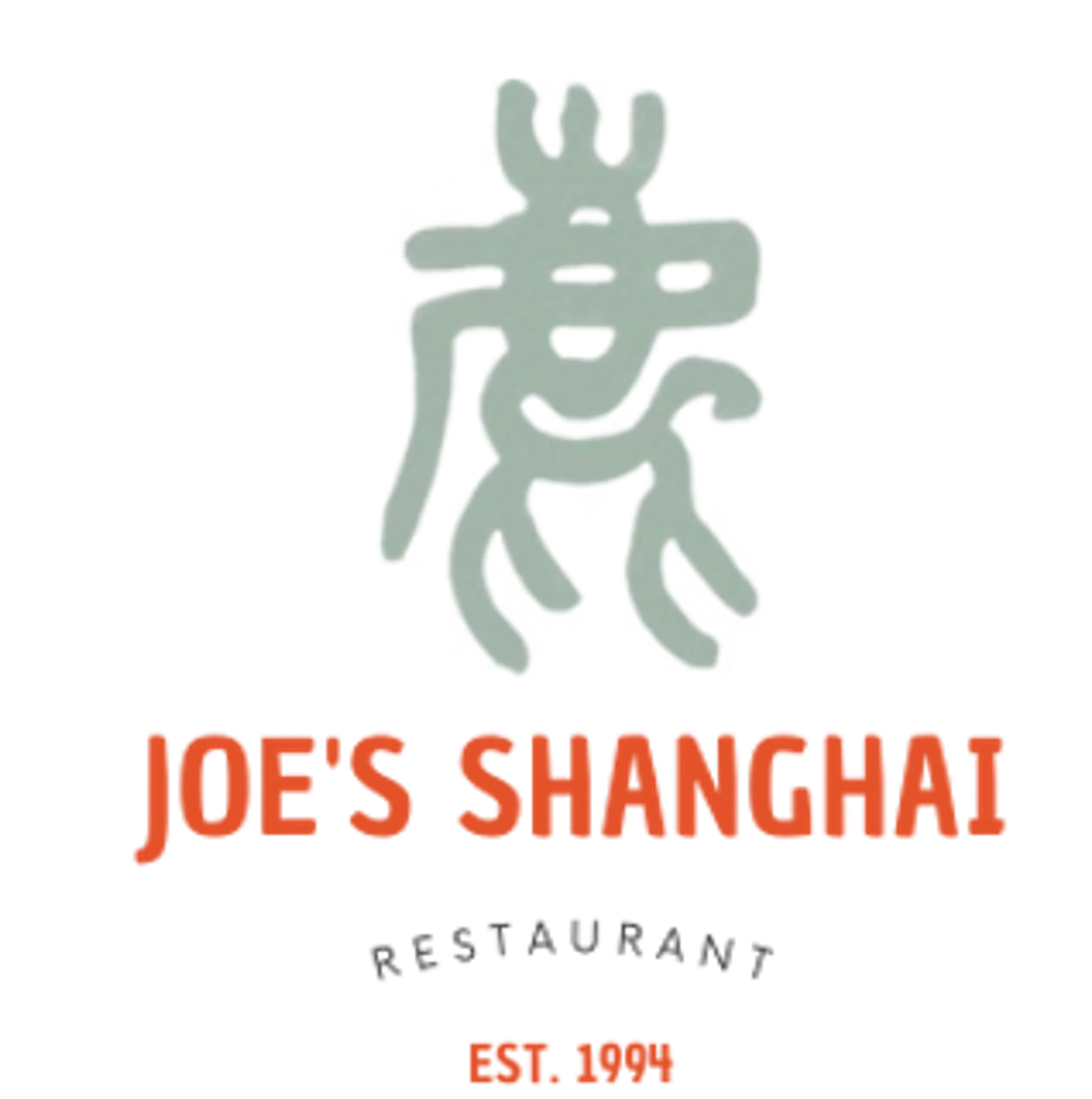 Joe's Shanghai