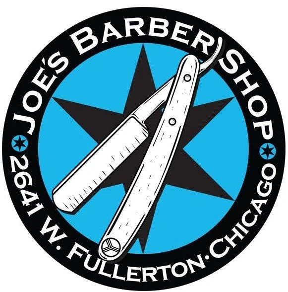 Joe's Barbershop Chicago