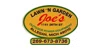 Joe's Lawn and Garden