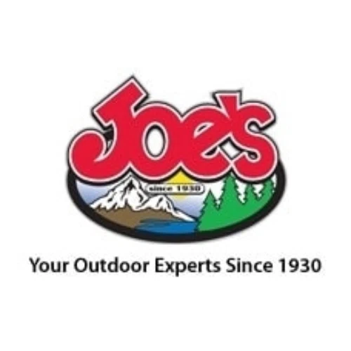 Joe's Sporting Goods