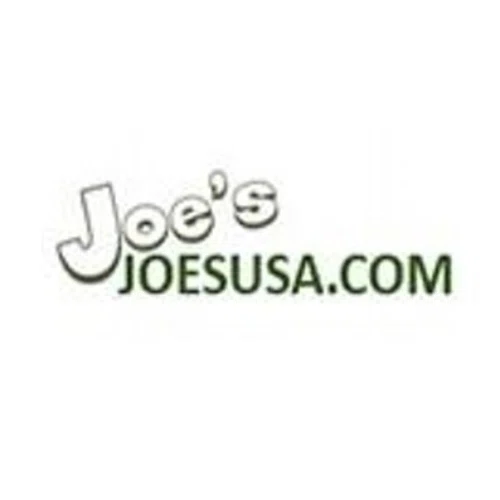 Joe's USA