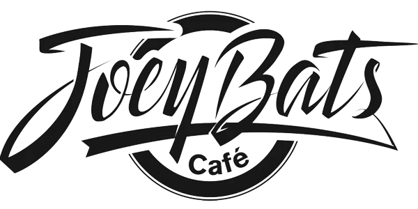Joey Bats Cafe