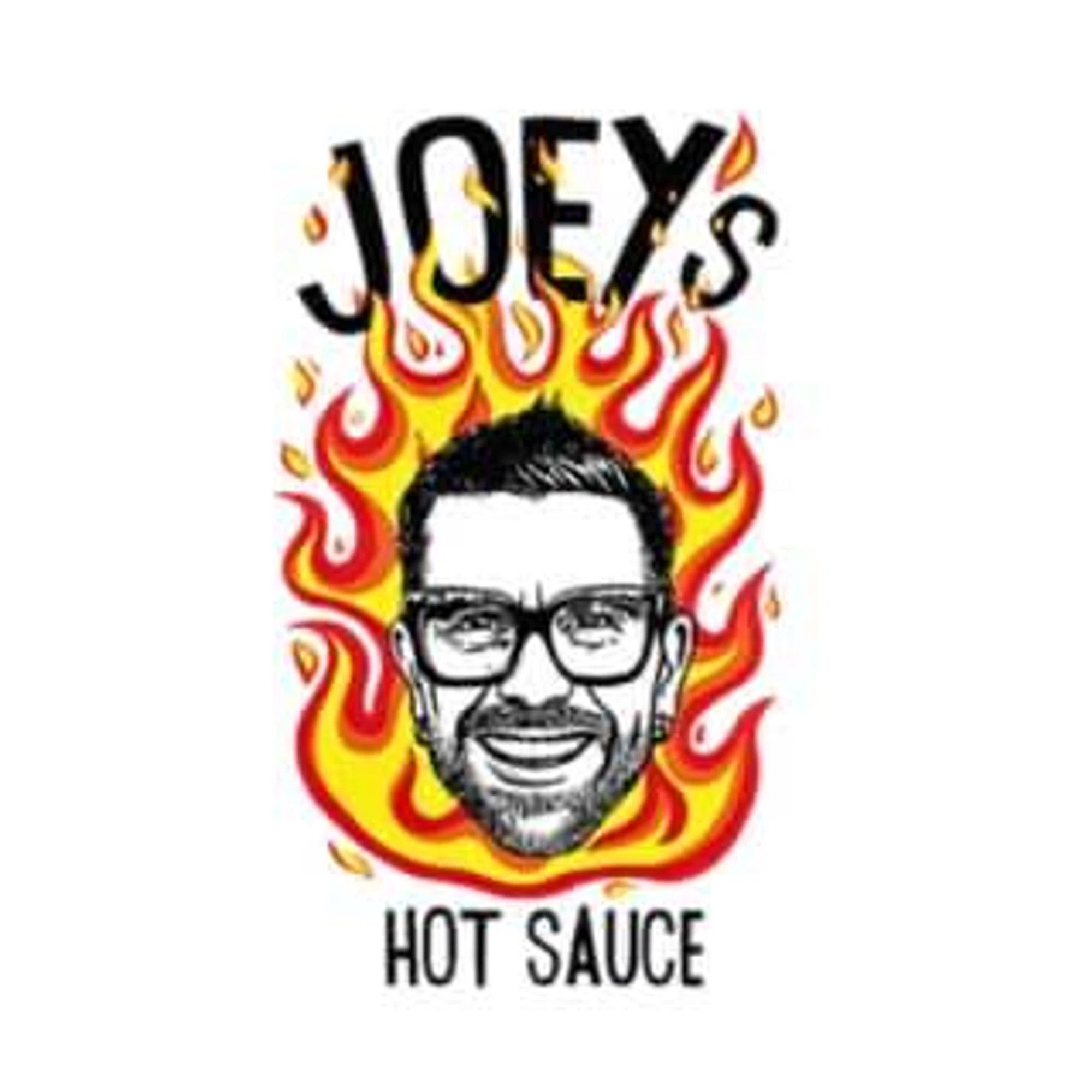 Joey's Hot Sauce
