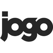 JoGo Straw Logo for Exclusive Deals