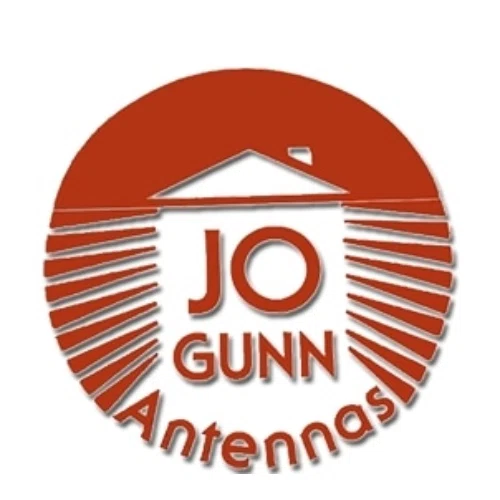 Jo Gunn Antennas