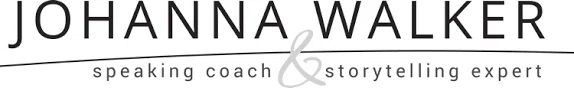 Johanna Walker Logo for Exclusive Deals