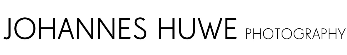 Johannes Huwe