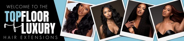Johann's Virgin Hair