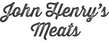 John Henry's Meats Logo for Special Discounts