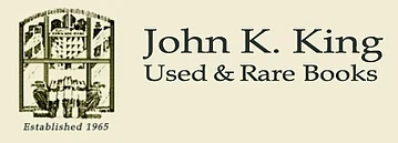 John K. King