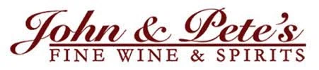 John & Pete’s Fine Wine and Spirits