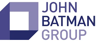 John Batman Group Logo for Discount Codes