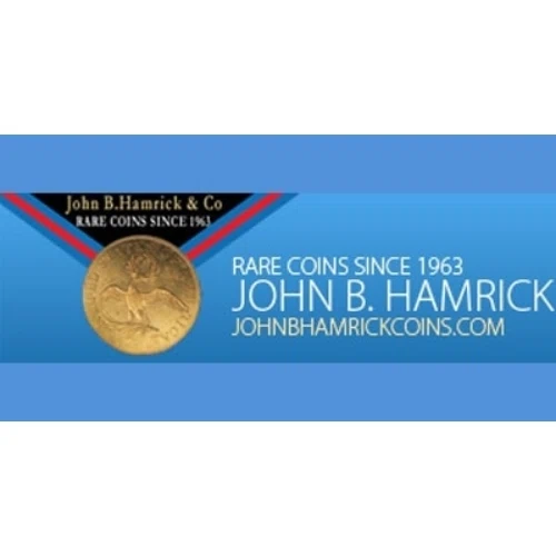 John B. Hamrick & Co.