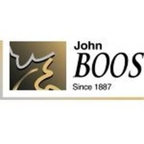 John Boos