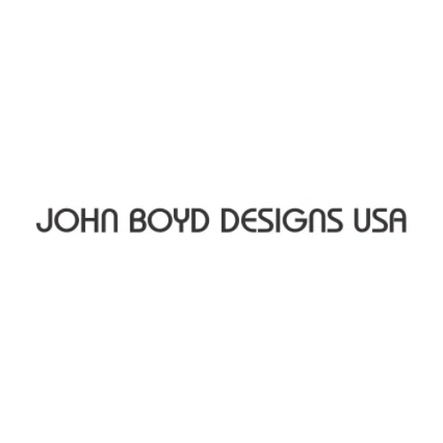 John Boyd Designs