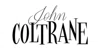 John Coltrane