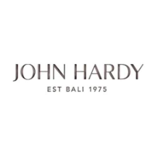John Hardy