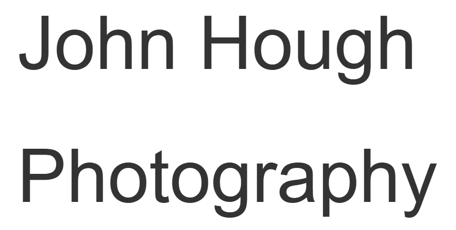 John Hough Photography