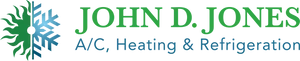 John Jones HVAC
