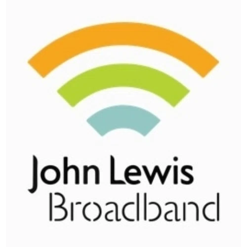 John Lewis Broadband