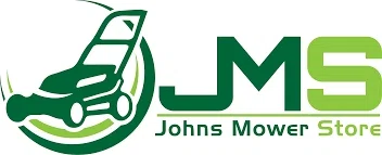 John's lawn mower discount shop