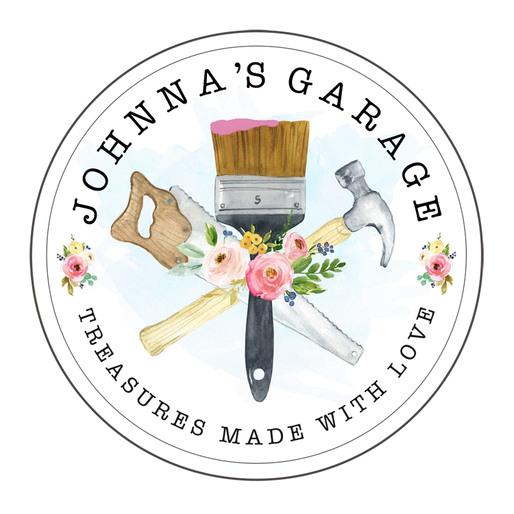 Johnnas Garage