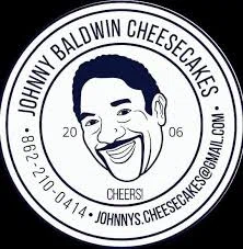 Johnny Baldwins Cheesecake