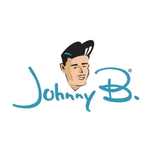 Johnny B Promo Codes