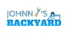 Johnnys Backyard