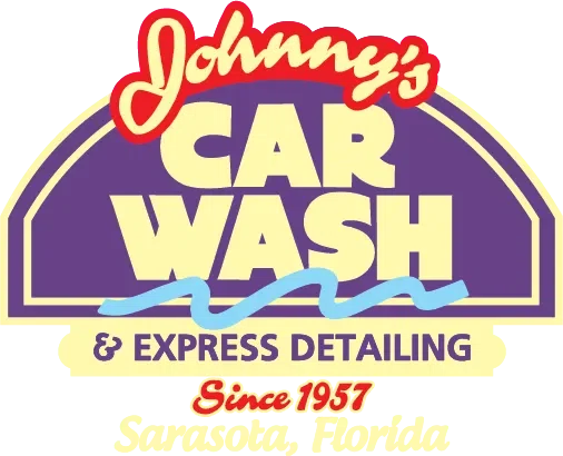 Johnny’s Car Wash