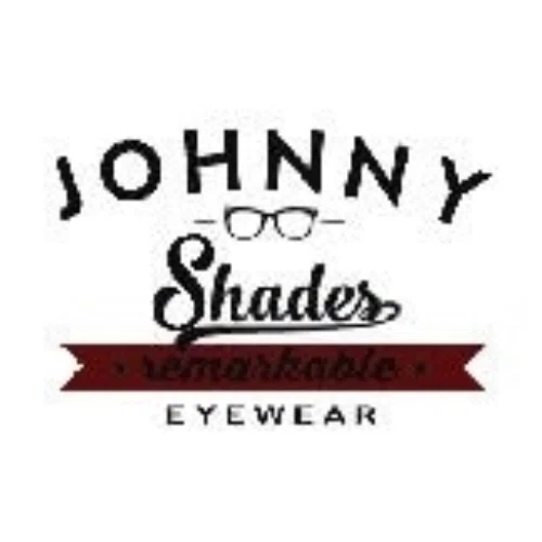 Johnny Shades