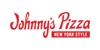 Johnny's New York Style Pizza