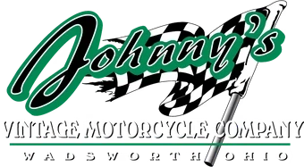 Johnny's Vintage Motorcycles