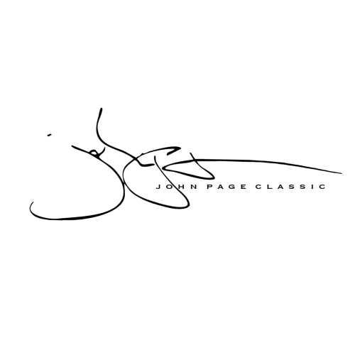 John Page Classic