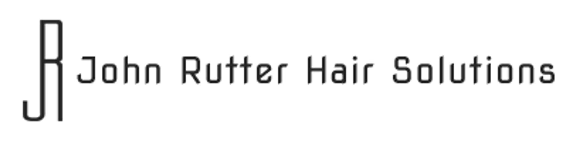 John Rutter Hair Solutions