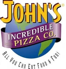 John's Incredible Pizza